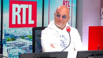 MUSIQUE - Pascal Obispo est l'invité de Yves Calvi