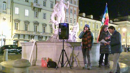 760-Come eravamo,la Storia siamo Noi,Corteo