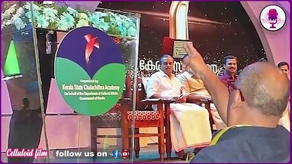 നടന്റെ സ്ത്രീ വിരുദ്ധ പരാമര്‍ശം; മലയാള സിനിമയ്ക്ക് നാണക്കേട്