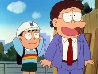 Sir Ki Zen Meditation - Ninja Hattori Full Episode In Hindi (Without Zoom) (Hindi Dubbed)