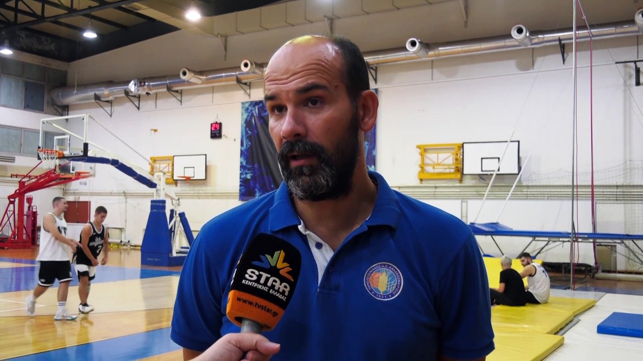 Εθνικός Λιβαδειάς - Πανελευσινιακός 66-58