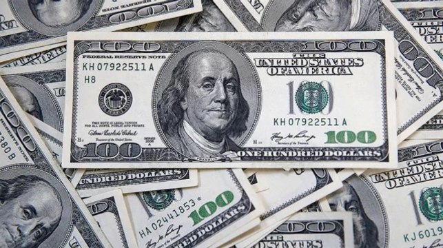 Yıl sonu dolar tahmini ne kadar? Merkez Bankası, yıl sonu enflasyon ve dolar tahminini! 2023 sonunda dolar ne olur?