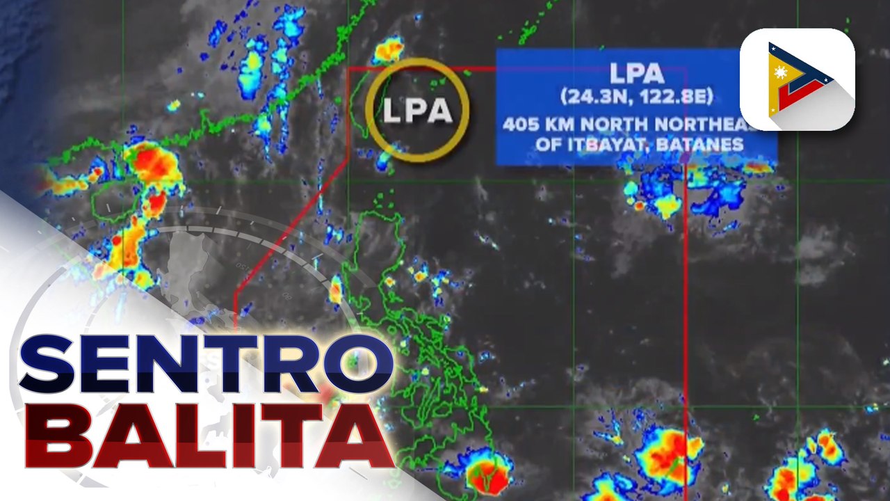 PAGASA: Generally fair weather, mararanasan ngayong weekend sa malaking bahagi ng bansa