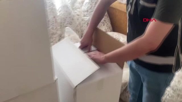 Adana'da Gümrük Kaçağı Operasyonunda 21 Milyon Makaron ve 9 Milyon Sigara Ele Geçirildi