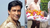 Rio Kapadia Death: Cancer से जंग के बाद Rio की मौत, अंतिम संस्कार के वक्त पहचानना मुश्किल! FilmiBeat