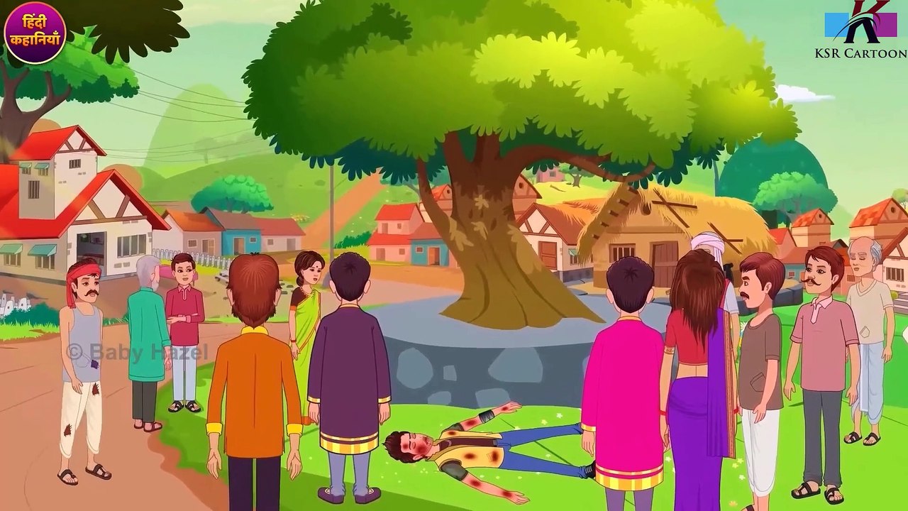 Bhootiya Judwa Behne भूतिया बहने Hindi Kahaniya | Bhutiya Kahani