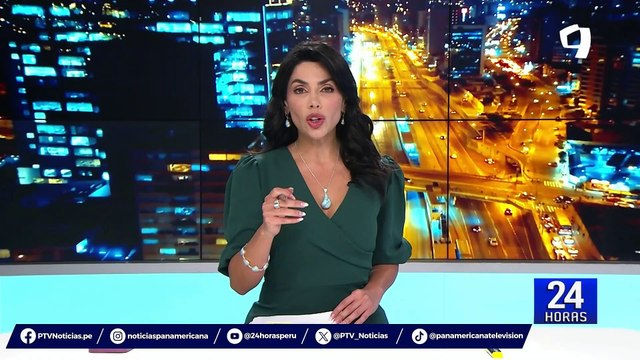 Los cachorros del sur : cae banda dedicada al robo y desmantelamiento de vehículos en SJM