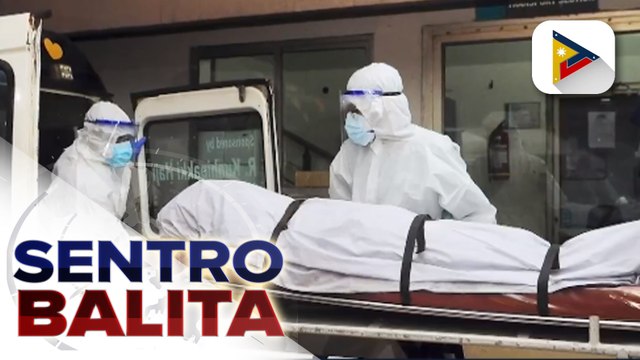 Dalawa patay dahil sa Nipah virus sa India; higit 700 na indibidwal, sumailalim sa test