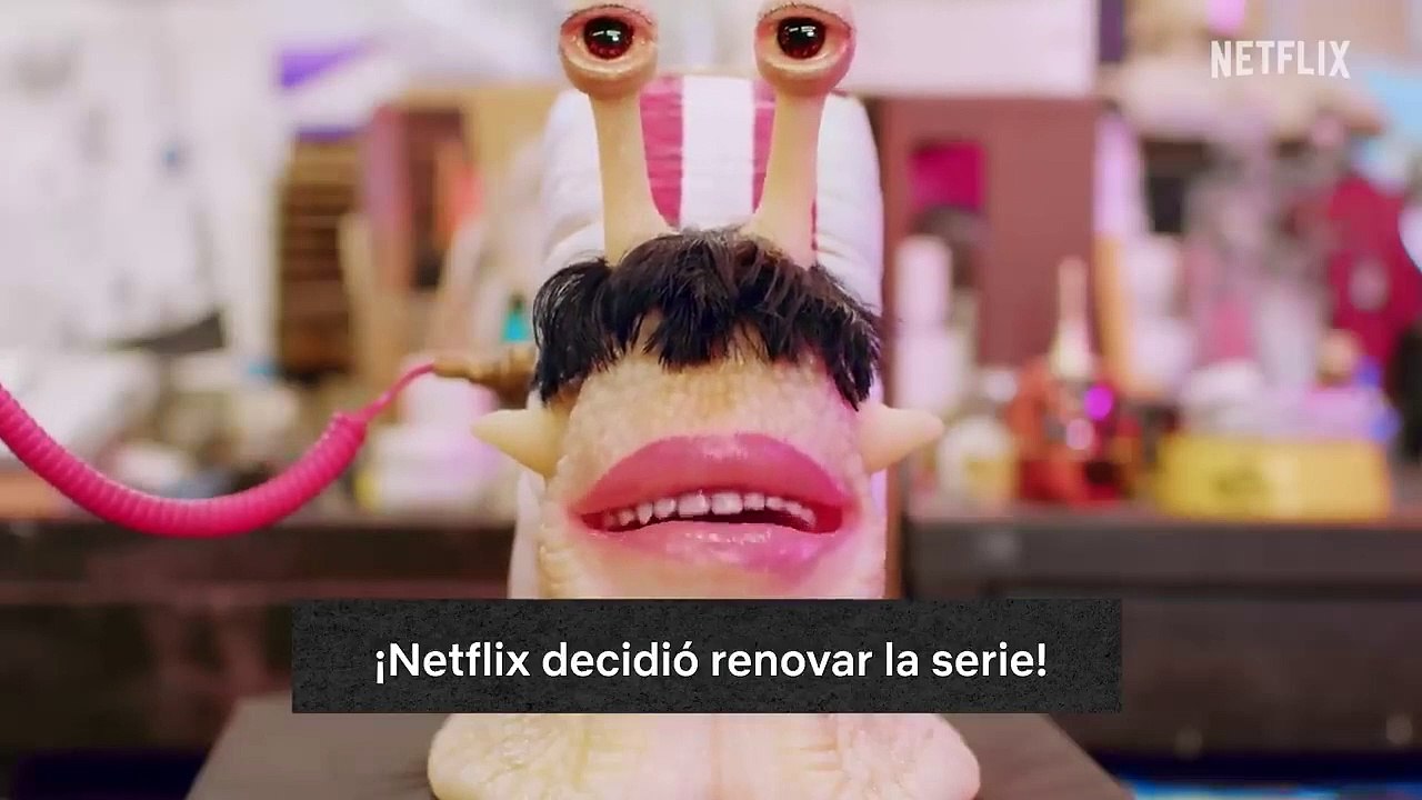One Piece (2023) - temporada 2: Mensaje de Eiichiro Oda