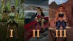 La trilogie Tomb Raider vous manque ? Une annonce complétement dingue a été faite au Nintendo Direct !