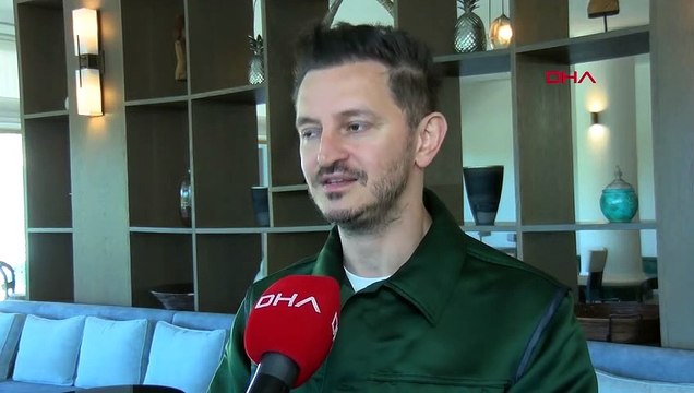 DJ BURAK YETER 2,5 AY SONRA 55 BİN FİTTE MÜZİK YAPACAĞIZ