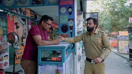 What Motivated the Girl to Steal? Indian Short Film Hindi