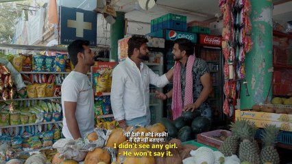 Where Was a Hidden Phone Found in a Pumpkin? Indian Short Film Hindi