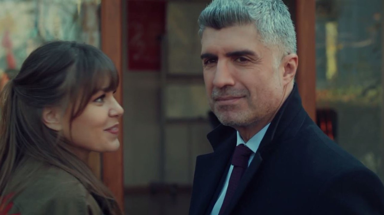 La Novia de Estambul - Capítulo 99