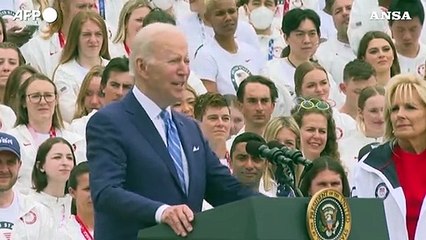 Hunter Biden incriminato: "Menti' per comprare un'arma"