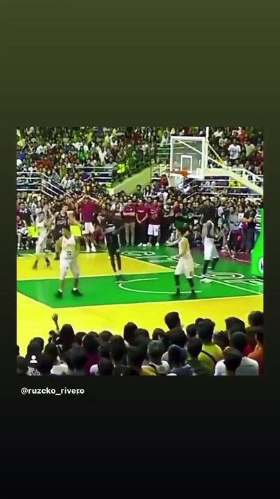 Ricci Rivero Highlight 3