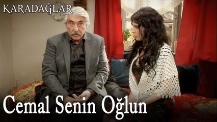Cemal Senin Oğlun