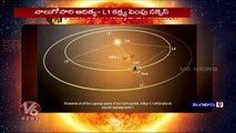 Aditya L1 Successfully Completes 4th Earth Bound Maneuver | V6 News