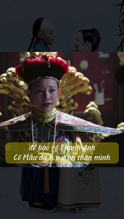 RIVIEW Hậu Cung Như Ý Truyện (7)