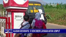 Guru di Kabupaten Semarang Rela Antar Jemput Siswanya Agar Tidak Putus Sekolah