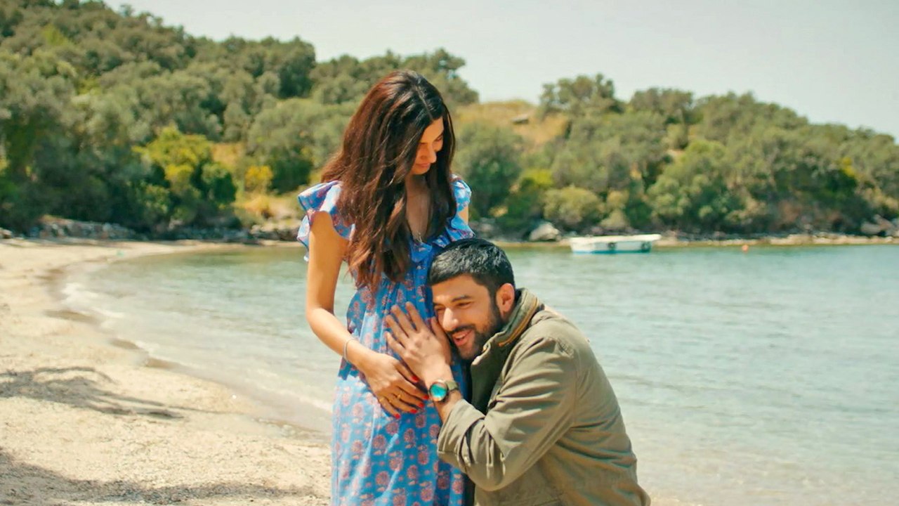 La Hija del Embajador | Sefirin Kızı - Capitulo 177 (Audio Español)