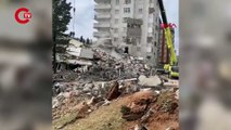 35 kişinin öldüğü Ezgi Apartmanı soruşturması; pastanenin iç mekan tasarımcısı tutuklandı