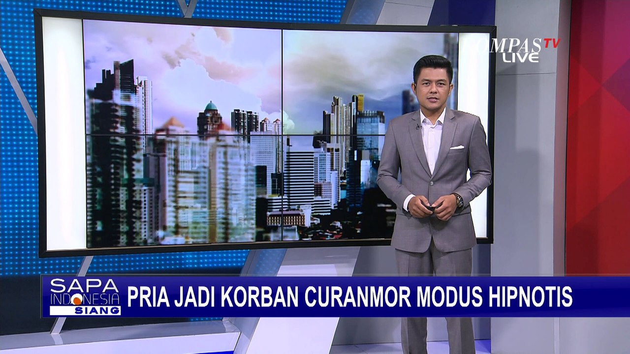 Kena Hipnotis Pelaku Curanmor, Pria di Karawang Ini Ditemukan di Semak-Semak