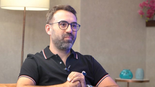 Dr. Özgür Koldaş ile Sağlık Gündemi - 25. Bölüm Tanıtım