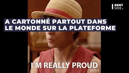 One Piece : la saison 2 officialisée par Netflix, mais il faudra patienter longtemps