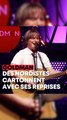 Ce groupe de nordistes cartonne avec les reprises de Jean-Jacques Goldman