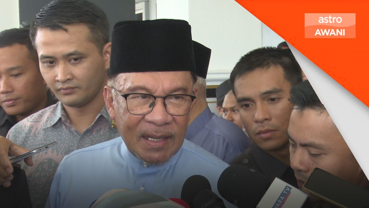 PM mungkin beri penjelasan di Dewan Rakyat