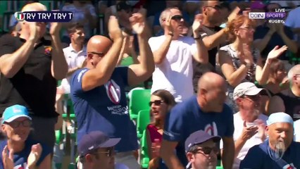 Italy 52-8 Namibia _ Rugby World Cup 2023 Highlights
