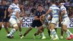 England 27-10 Argentina _ Rugby World Cup 2023 Highlights