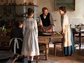 La Passion de Dodin Bouffant: Trailer HD