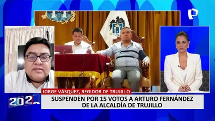 Jorge Vásquez: "Gestión de Arturo Fernández gastó solo S/220 en prevención del Ciclón Yaku"