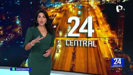 Capturan a sujeto acusado de asesinar a balazos a suboficial FAP en 2022