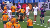 Australia 35-15 Georgia _ Rugby World Cup 2023 Highlights