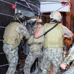 'Sonunda rahat ettin mi annem'