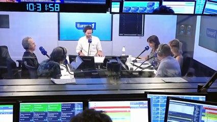 Cécile Marx alias Suzy Galaxy : «Caloj’ je l’aime, mais gros mytho !»