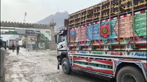 إعادة فتح معبر بين باكستان وأفغانستان بعد أسبوع من اشتباك مسلح بين حرس حدود البلدين