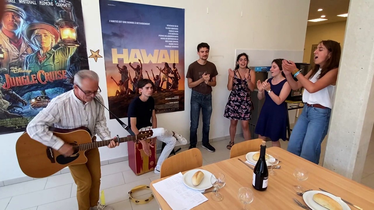 D'Alzon Tour 2023 - 3