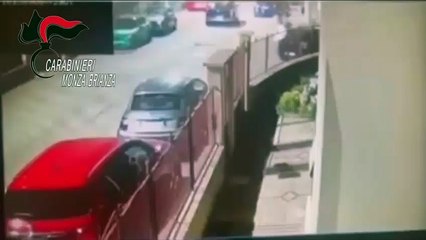 Brugherio, ruba materiali in un cantiere edile e poi chiede il riscatto, arrestato