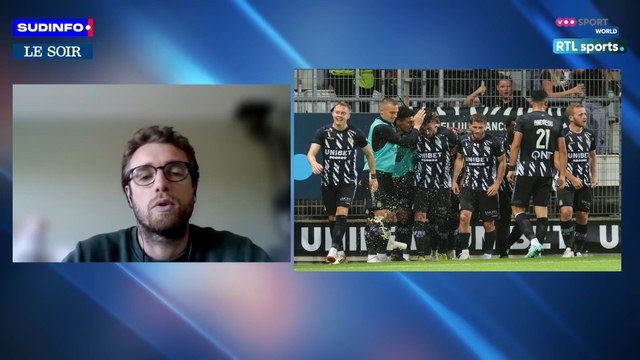 Nos experts foot font le bilan du mercato des clubs de Pro League