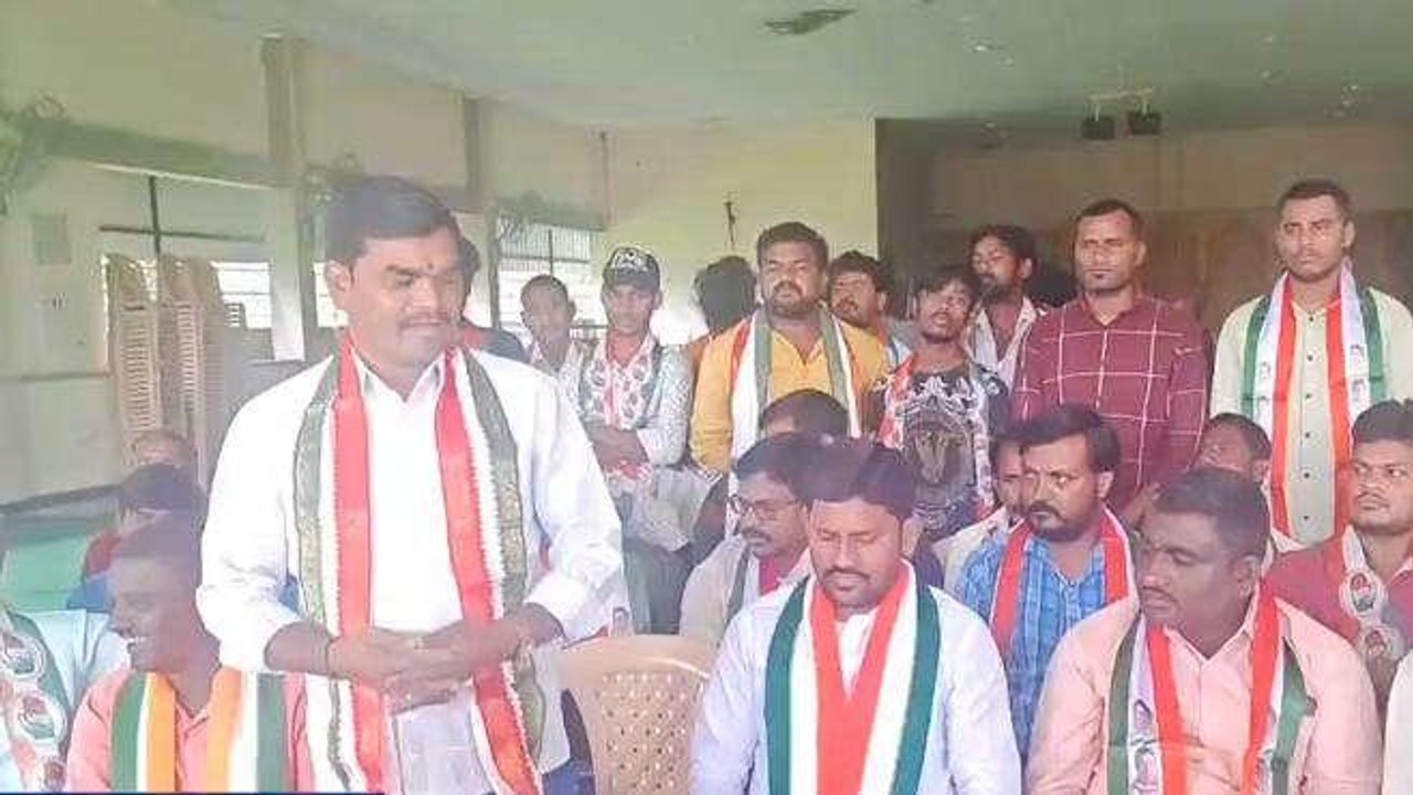 మంచిర్యాల: సోనియా గాంధీ మహాసభను విజయవంతం చేయాలి