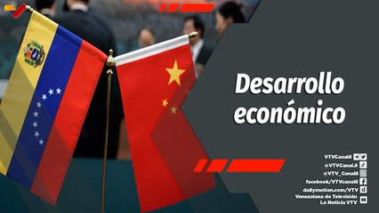 Zurda Konducta | Gran gira del Presidente Nicolás Maduro en China