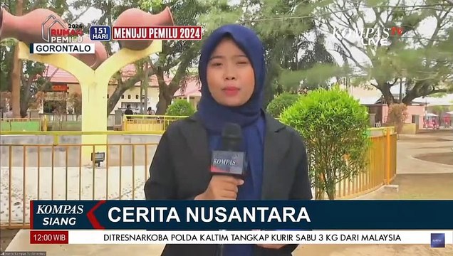 Polisi Bongkar Penyulingan Miras Tradisional Jenis Cap Tikus