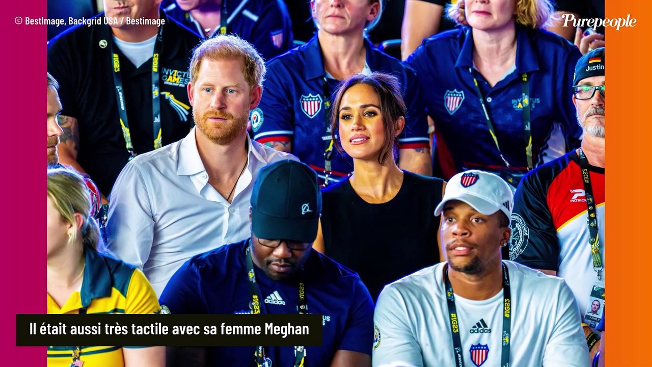 Harry se lâche avec Meghan : câlins et bières à gogo... le prince déchaîné pour son fêter ses 39 ans !