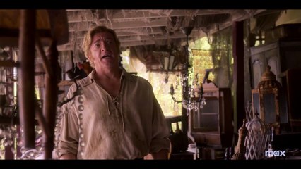 Our Flag Means Death - S02 Trailer (English) HD