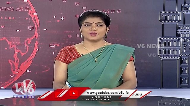 NASA Reporting On Aliens Survival In Solar System | V6 News