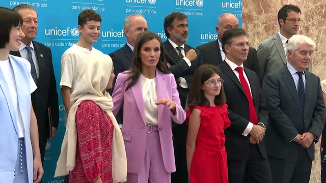 La Reina Letizia celebra su 51 cumpleaños en su mejor momento